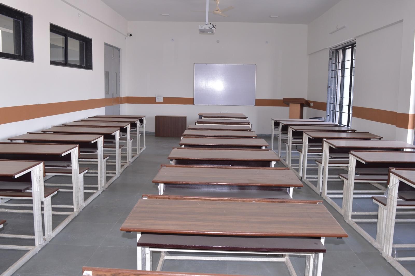 SRU Raipur Infrastructure photo 13